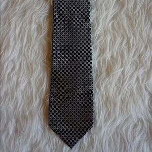 Pierre Cardin 100% Silk Tie